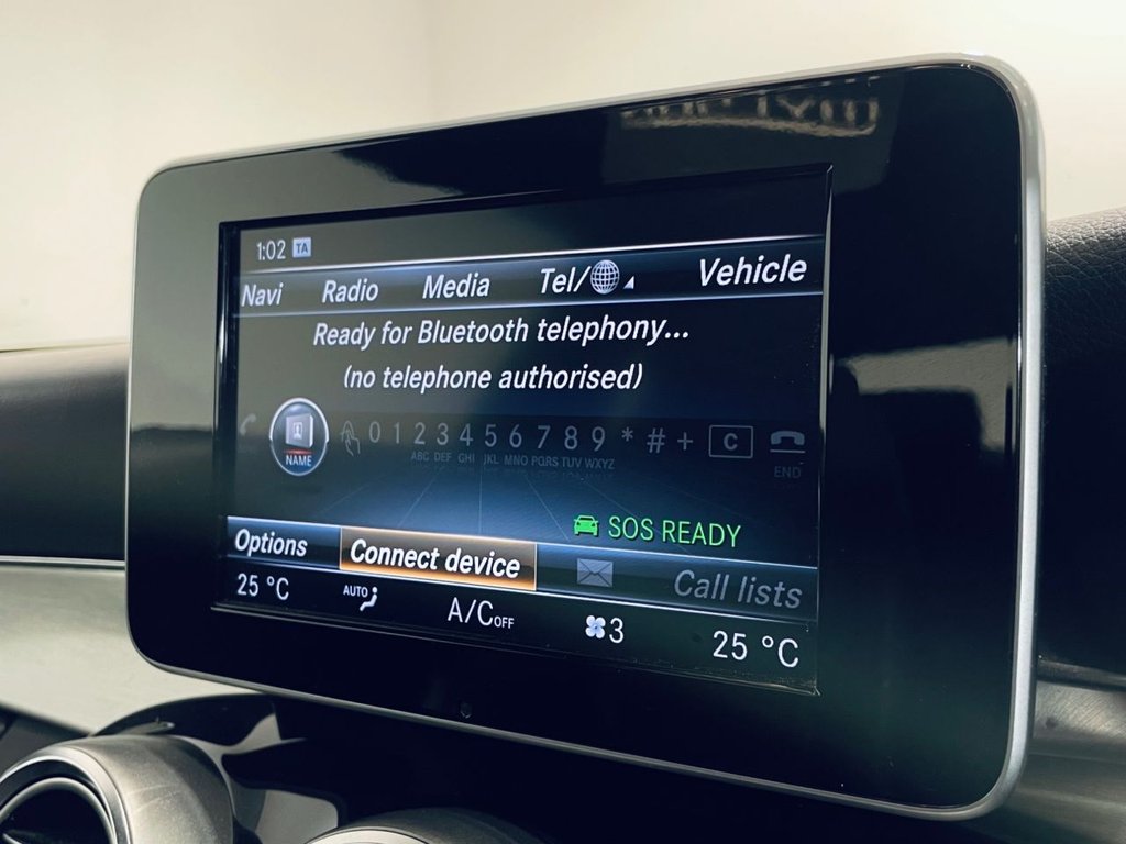 Used Mercedes-Benz C Class 2017 for sale - 77048610: Photo 15