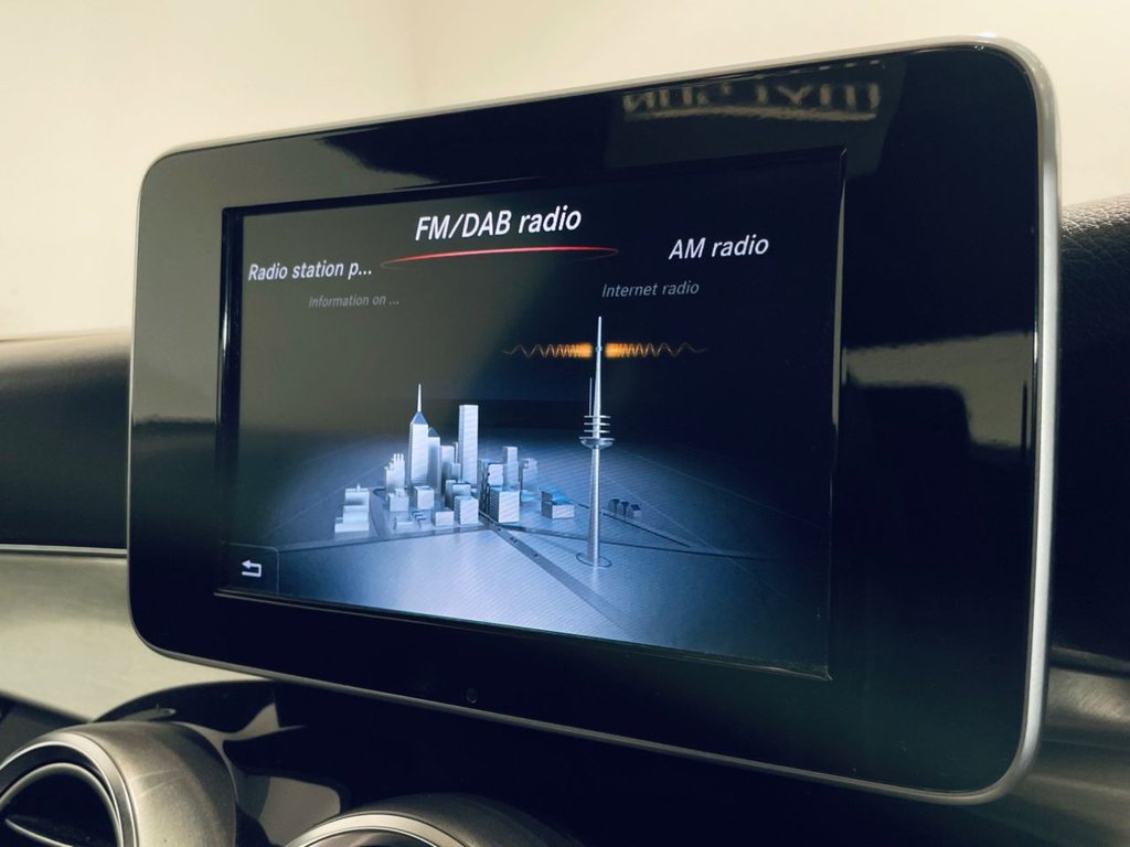 Used Mercedes-Benz C Class 2017 for sale - 77048610: Photo 16