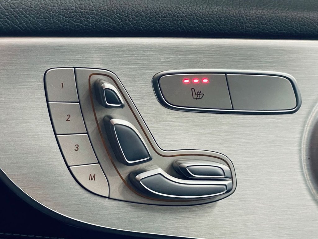 Used Mercedes-Benz C Class 2017 for sale - 77048610: Photo 17