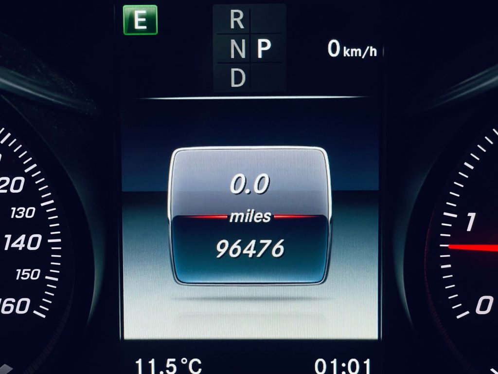 Used Mercedes-Benz C Class 2017 for sale - 77048610: Photo 19