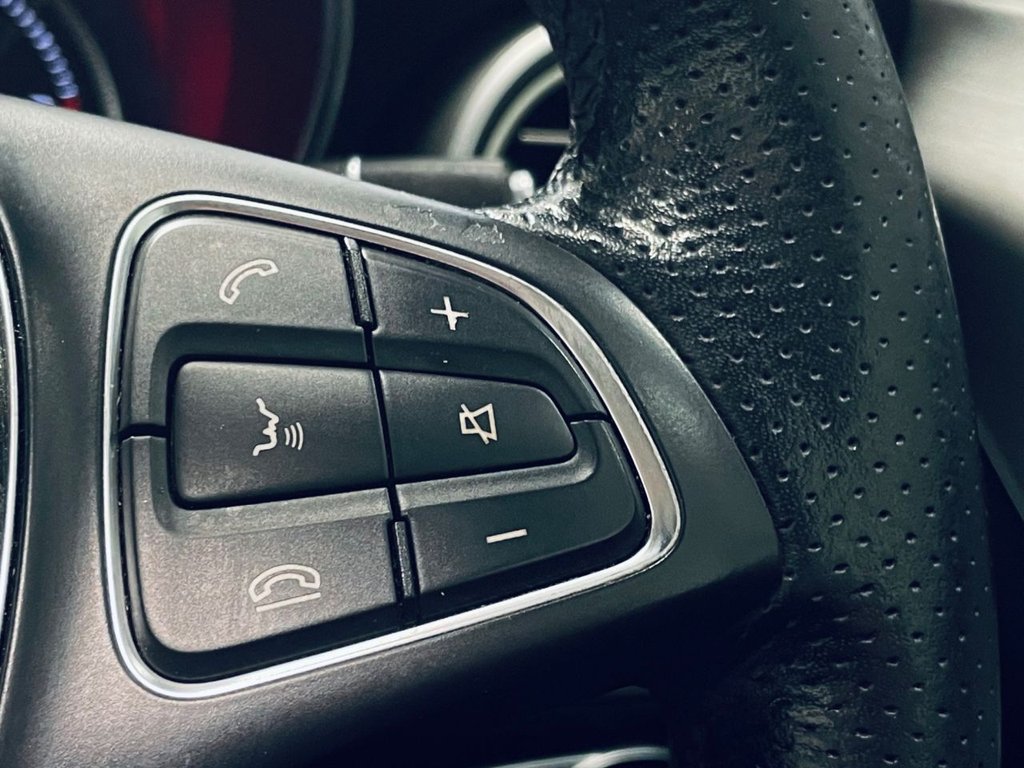 Used Mercedes-Benz C Class 2017 for sale - 77048610: Photo 20