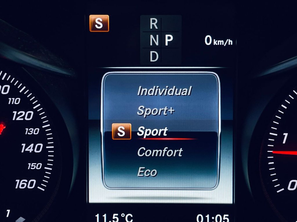 Used Mercedes-Benz C Class 2017 for sale - 77048610: Photo 21