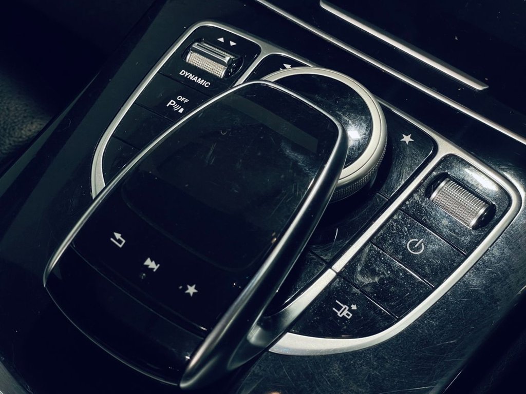 Used Mercedes-Benz C Class 2017 for sale - 77048610: Photo 22