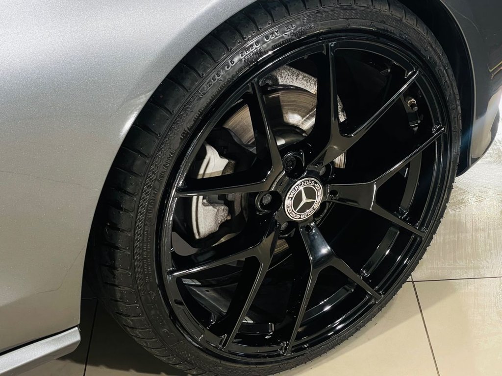 Used Mercedes-Benz C Class 2017 for sale - 77048610: Photo 3