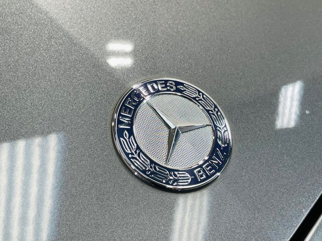 Used Mercedes-Benz C Class 2017 for sale - 77048610: Photo 30