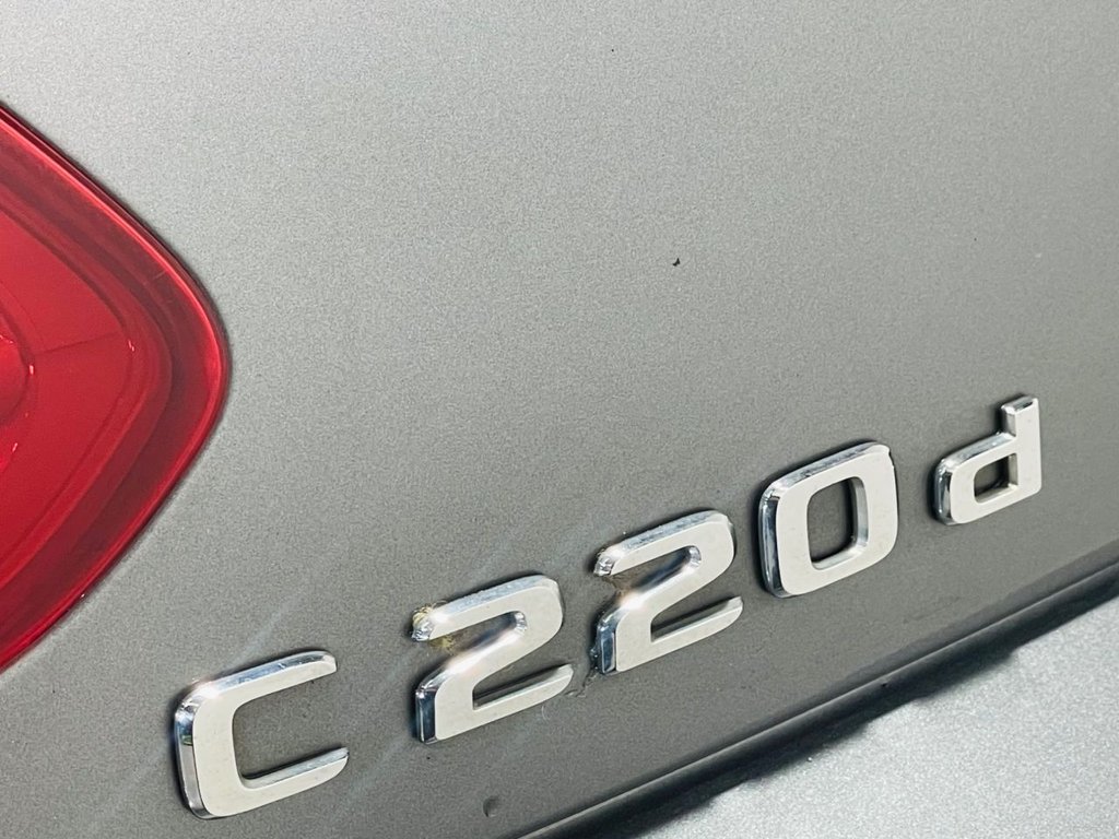 Used Mercedes-Benz C Class 2017 for sale - 77048610: Photo 31