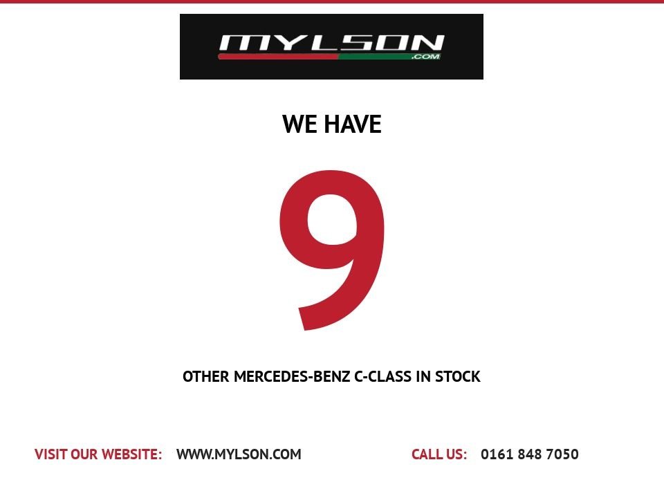 Used Mercedes-Benz C Class 2017 for sale - 77048610: Photo 46