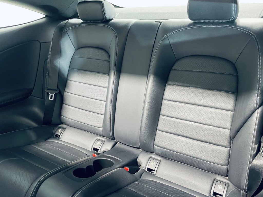 Used Mercedes-Benz C Class 2017 for sale - 77048610: Photo 6