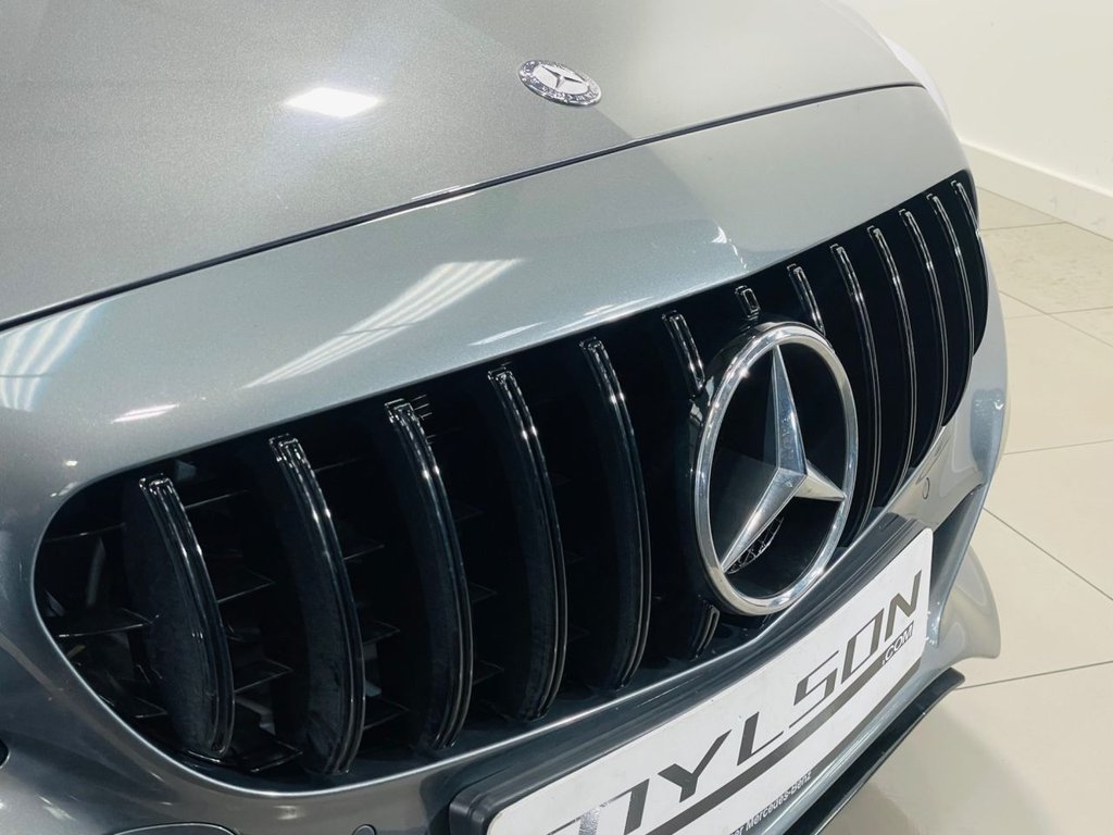 Used Mercedes-Benz C Class 2017 for sale - 77048610: Photo 8