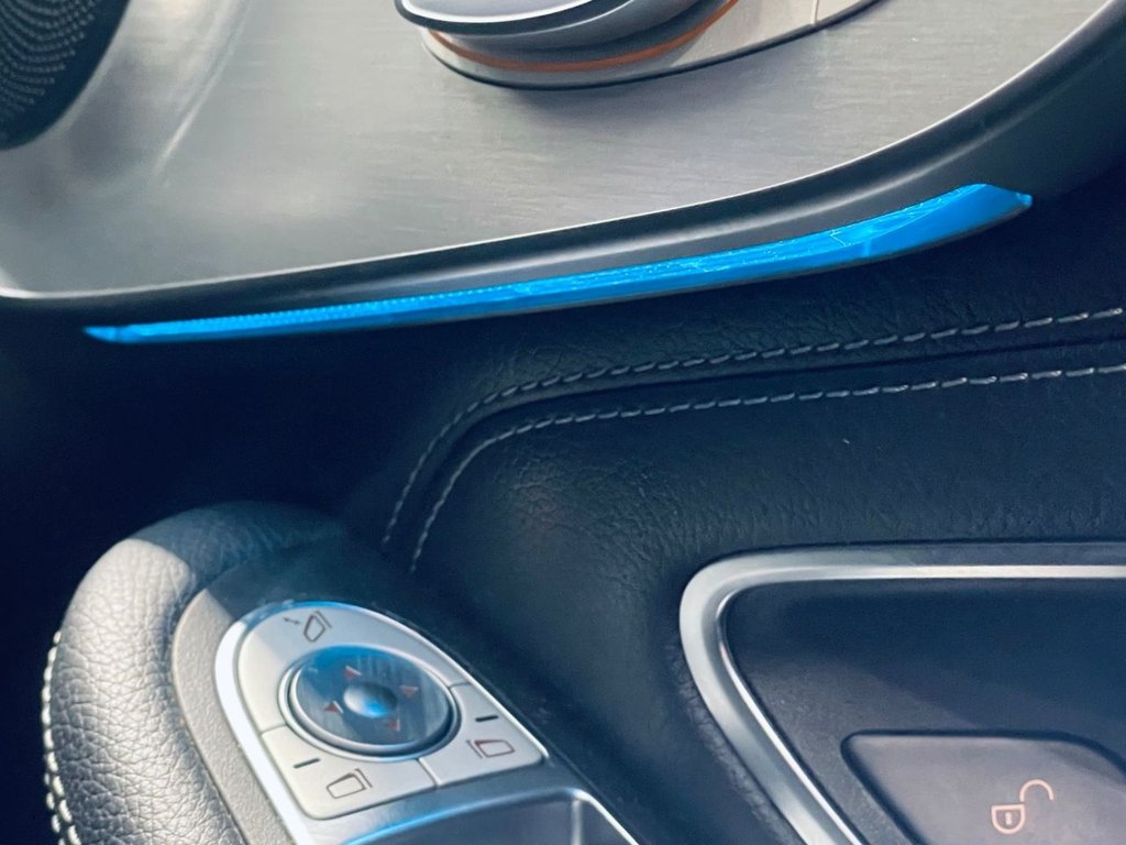 Used Mercedes-Benz C Class 2017 for sale - 77048610: Photo 9