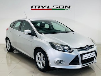 Used Ford Focus 2014 for sale - 78271604: Photo