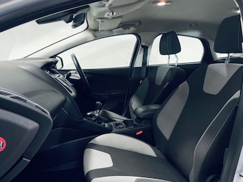 Used Ford Focus 2014 for sale - 78271604: Photo