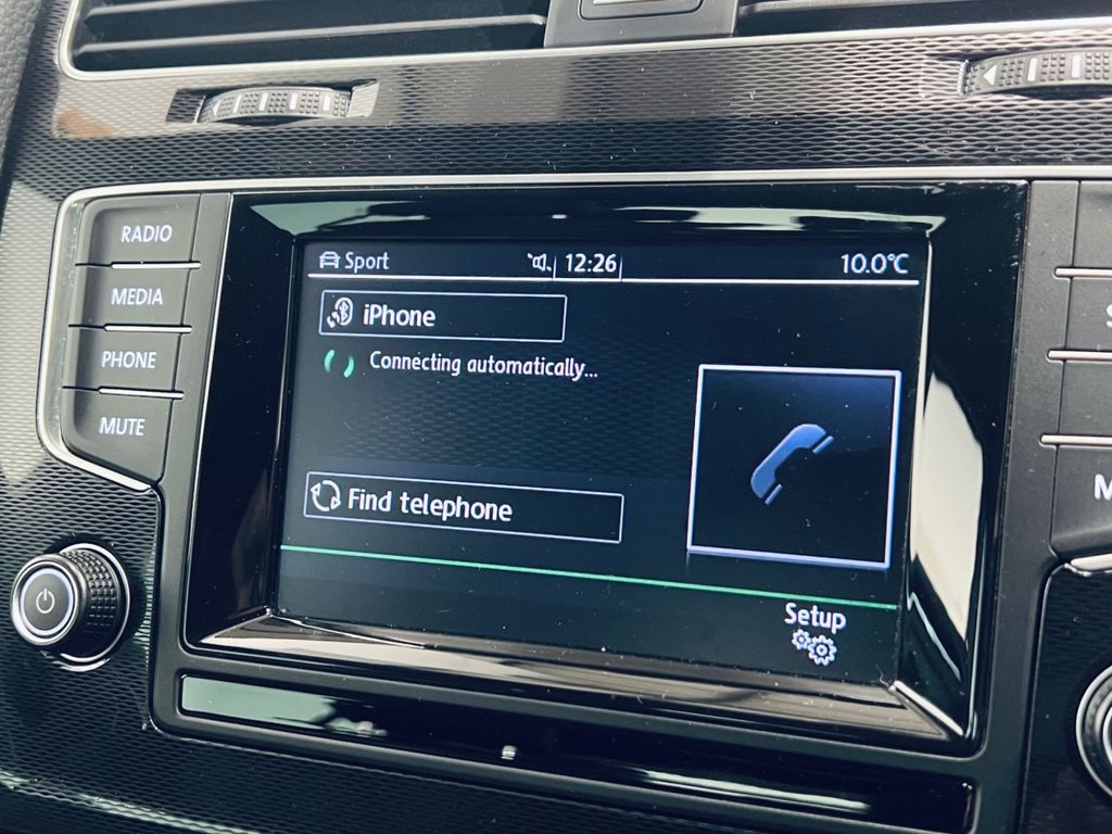 Used Volkswagen Golf 2014 for sale - 76389849: Photo 16