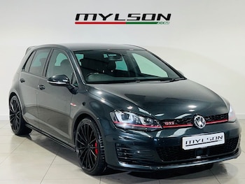 2014 (64) - 2.0 TSI BlueMotion Tech GTI Performance Hatchback 5dr Petrol Manual Euro 6