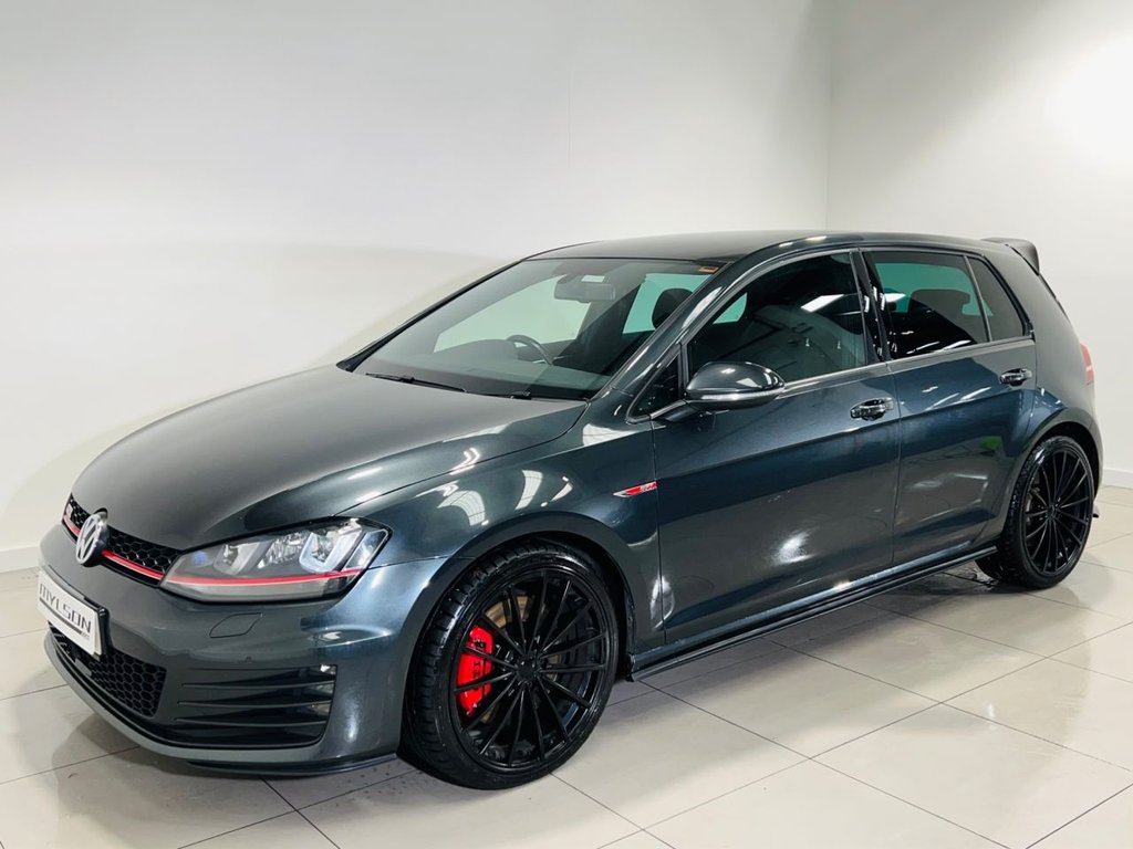 Used Volkswagen Golf 2014 for sale - 76389849: Photo 29