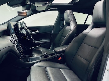 Used Mercedes-Benz CLA 2016 for sale - 77427830: Photo