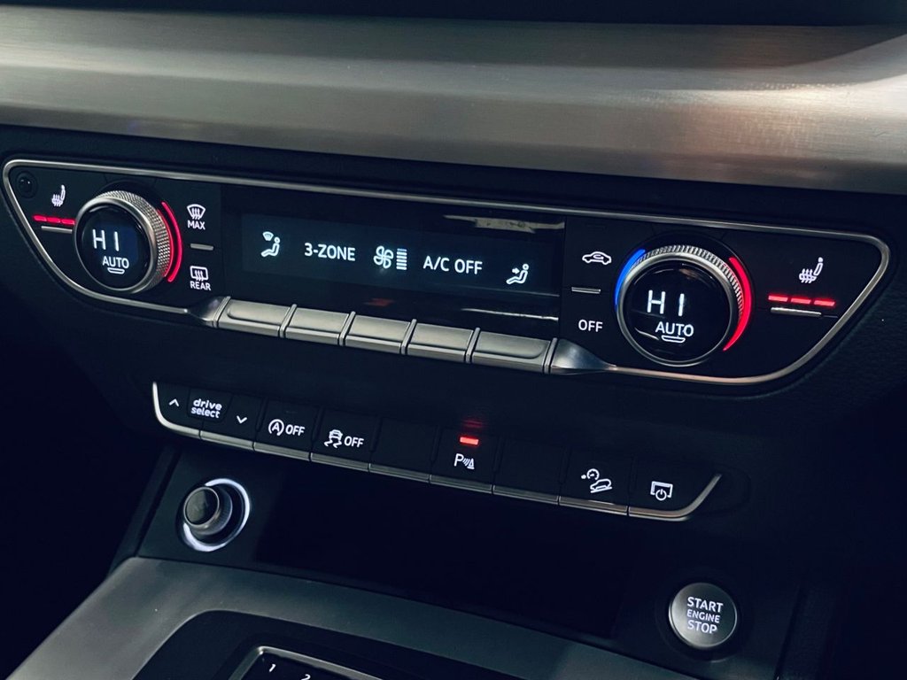 Used Audi Q5 2017 for sale - 77048612: Photo 10