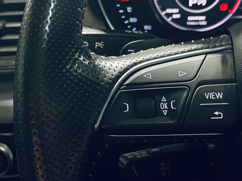 Used Audi Q5 2017 for sale - 77048612: Photo 14