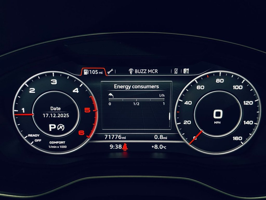 Used Audi Q5 2017 for sale - 77048612: Photo 15