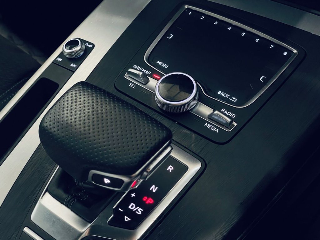 Used Audi Q5 2017 for sale - 77048612: Photo 23