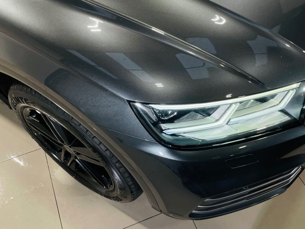 Used Audi Q5 2017 for sale - 77048612: Photo 29