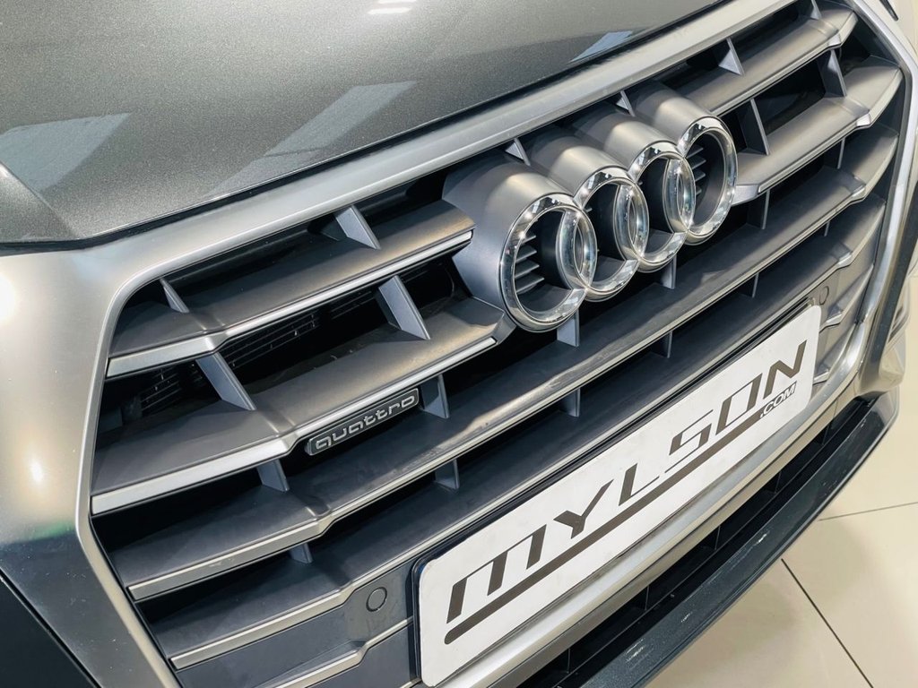 Used Audi Q5 2017 for sale - 77048612: Photo 36