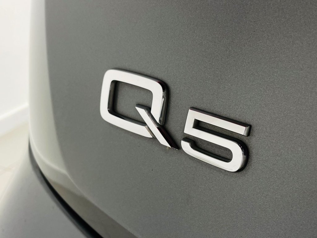 Used Audi Q5 2017 for sale - 77048612: Photo 37