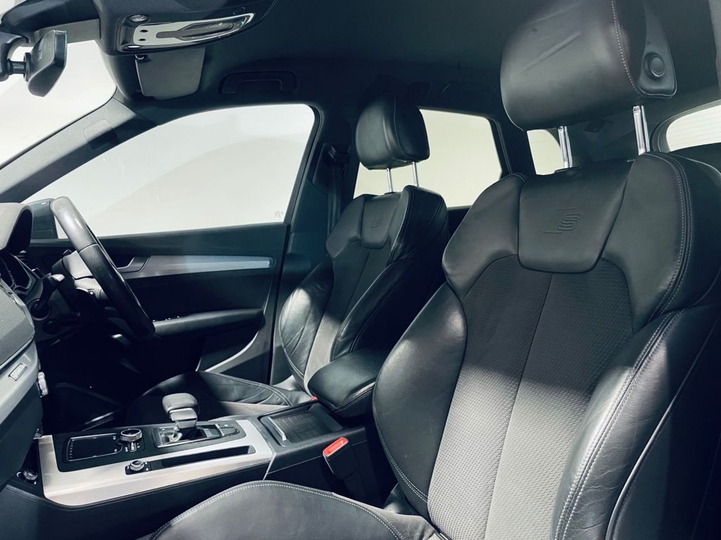 Used Audi Q5 2017 for sale - 77048612: Photo 4