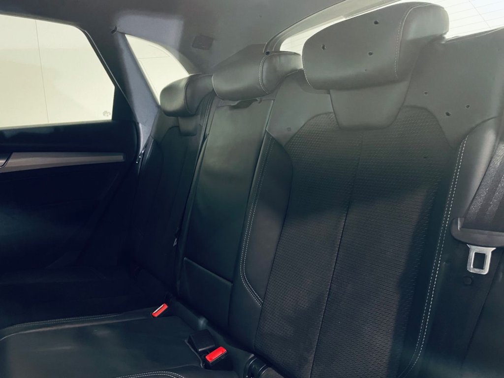 Used Audi Q5 2017 for sale - 77048612: Photo 6