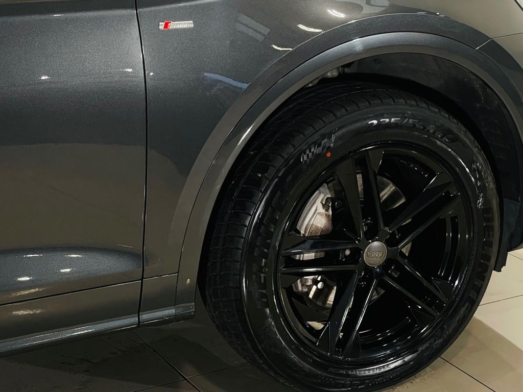 Used Audi Q5 2017 for sale - 77048612: Photo 7