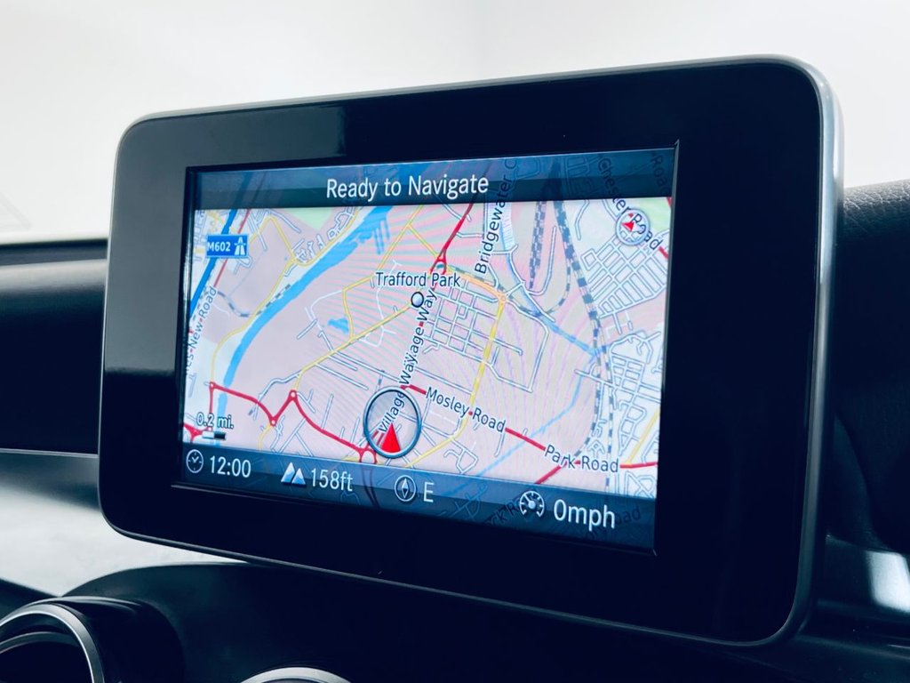 Used Mercedes-Benz GLC 2018 for sale - 77048970: Photo 12