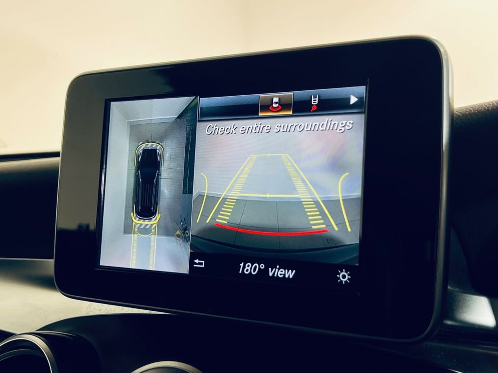 Used Mercedes-Benz GLC 2018 for sale - 77048970: Photo 14