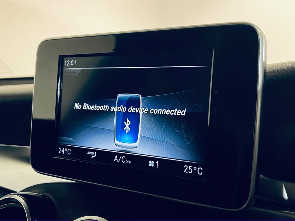 Used Mercedes-Benz GLC 2018 for sale - 77048970: Photo 17