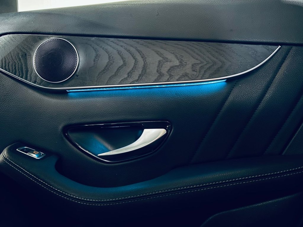 Used Mercedes-Benz GLC 2018 for sale - 77048970: Photo 19