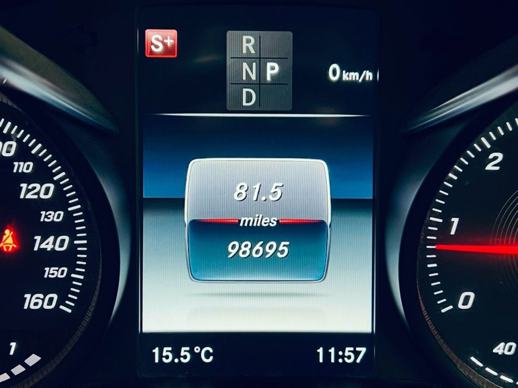 Used Mercedes-Benz GLC 2018 for sale - 77048970: Photo 20