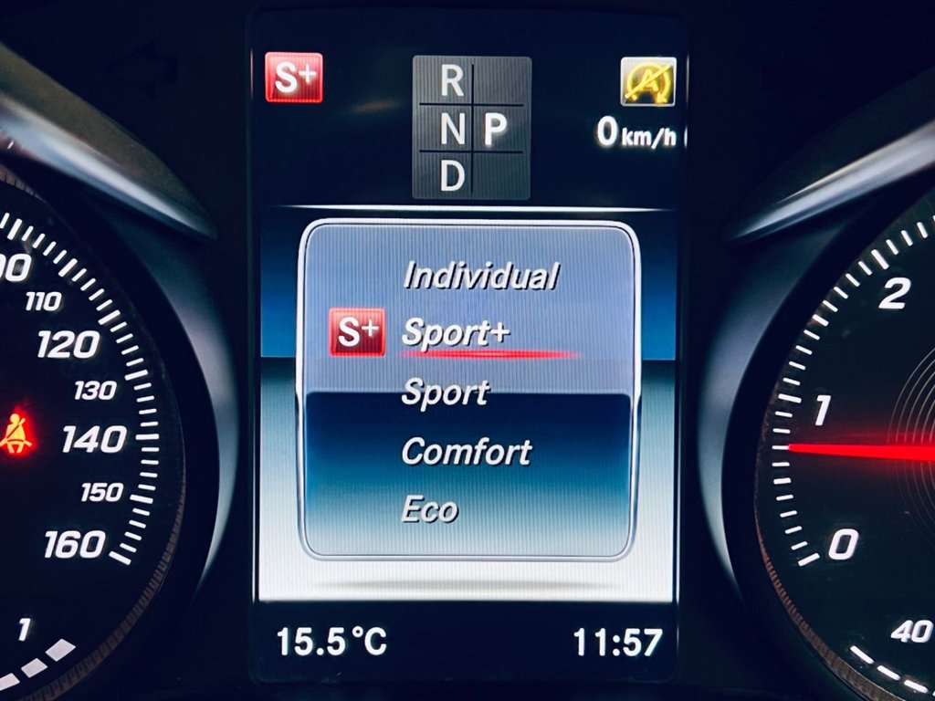 Used Mercedes-Benz GLC 2018 for sale - 77048970: Photo 21