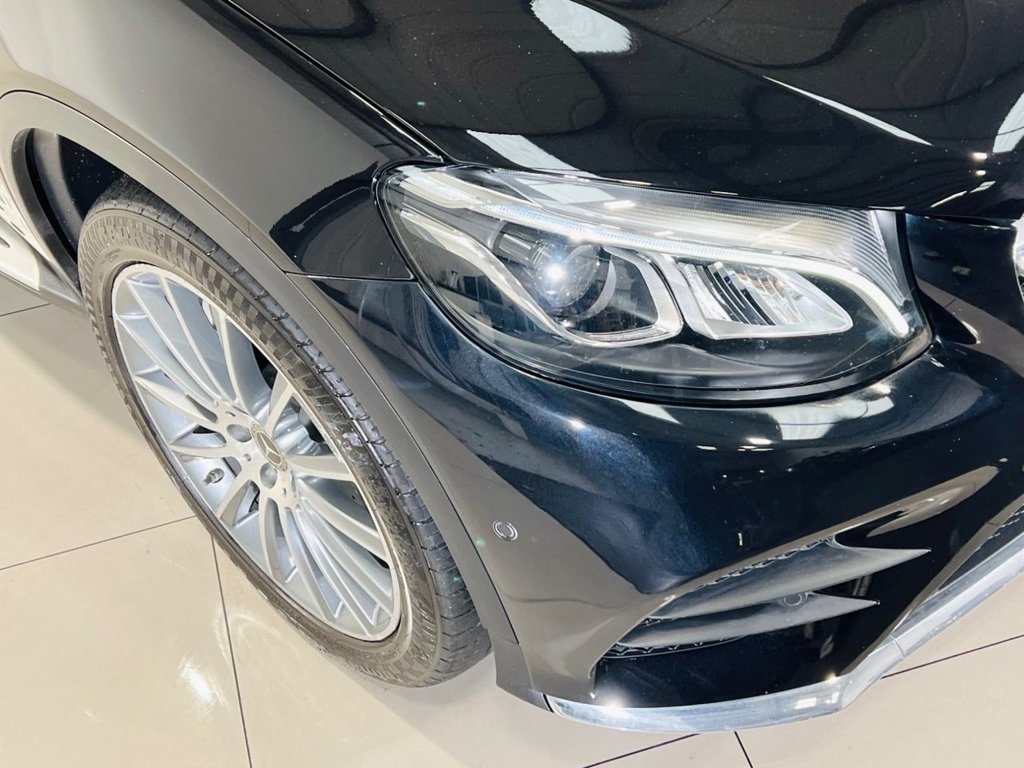 Used Mercedes-Benz GLC 2018 for sale - 77048970: Photo 26