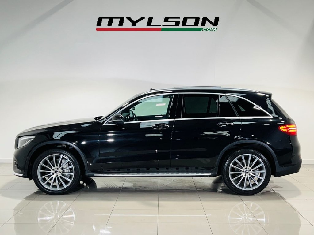 Used Mercedes-Benz GLC 2018 for sale - 77048970: Photo 29