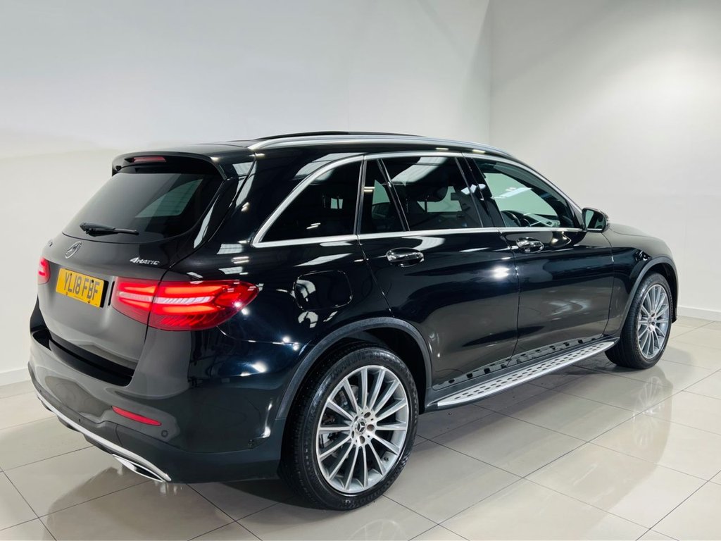 Used Mercedes-Benz GLC 2018 for sale - 77048970: Photo 30