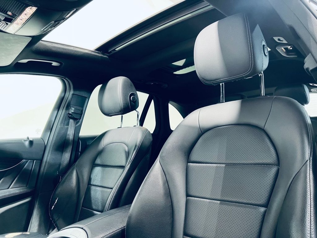 Used Mercedes-Benz GLC 2018 for sale - 77048970: Photo 5