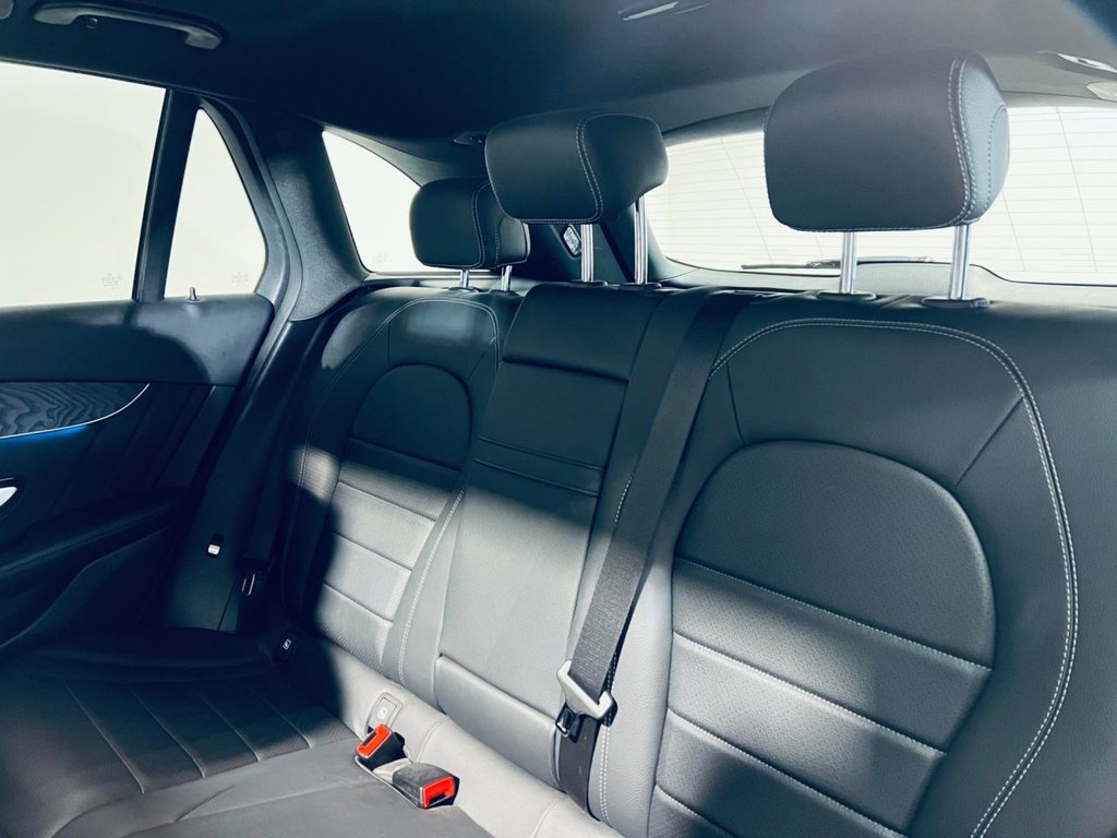 Used Mercedes-Benz GLC 2018 for sale - 77048970: Photo 6