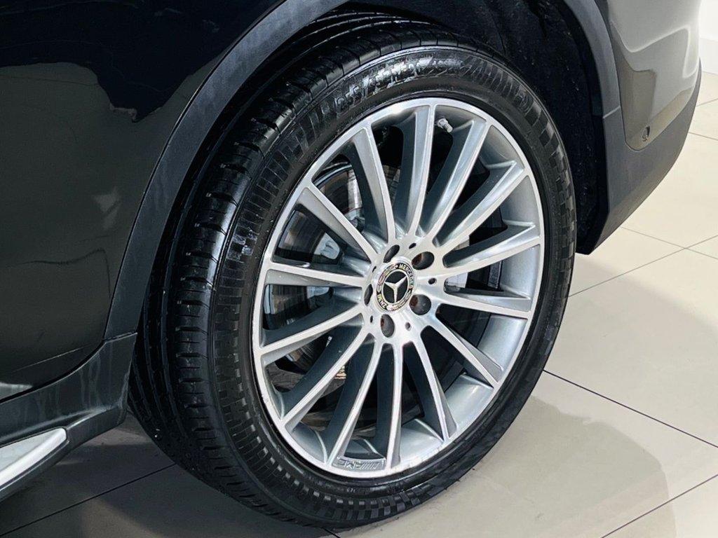 Used Mercedes-Benz GLC 2018 for sale - 77048970: Photo 7