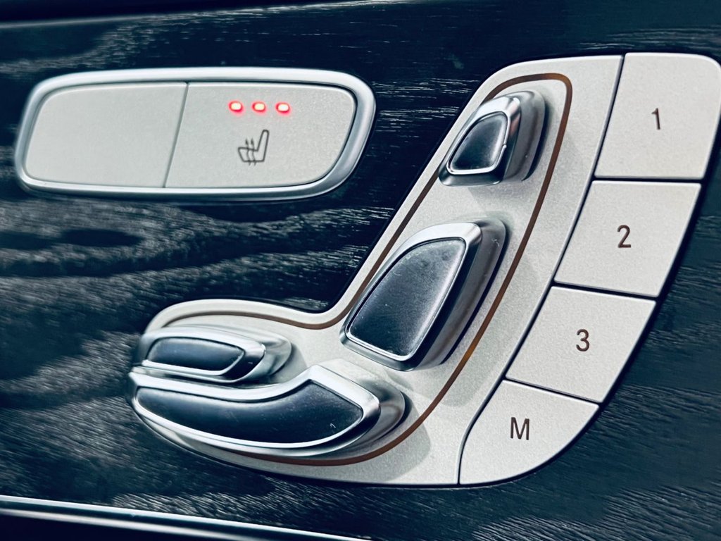 Used Mercedes-Benz GLC 2018 for sale - 77048970: Photo 8