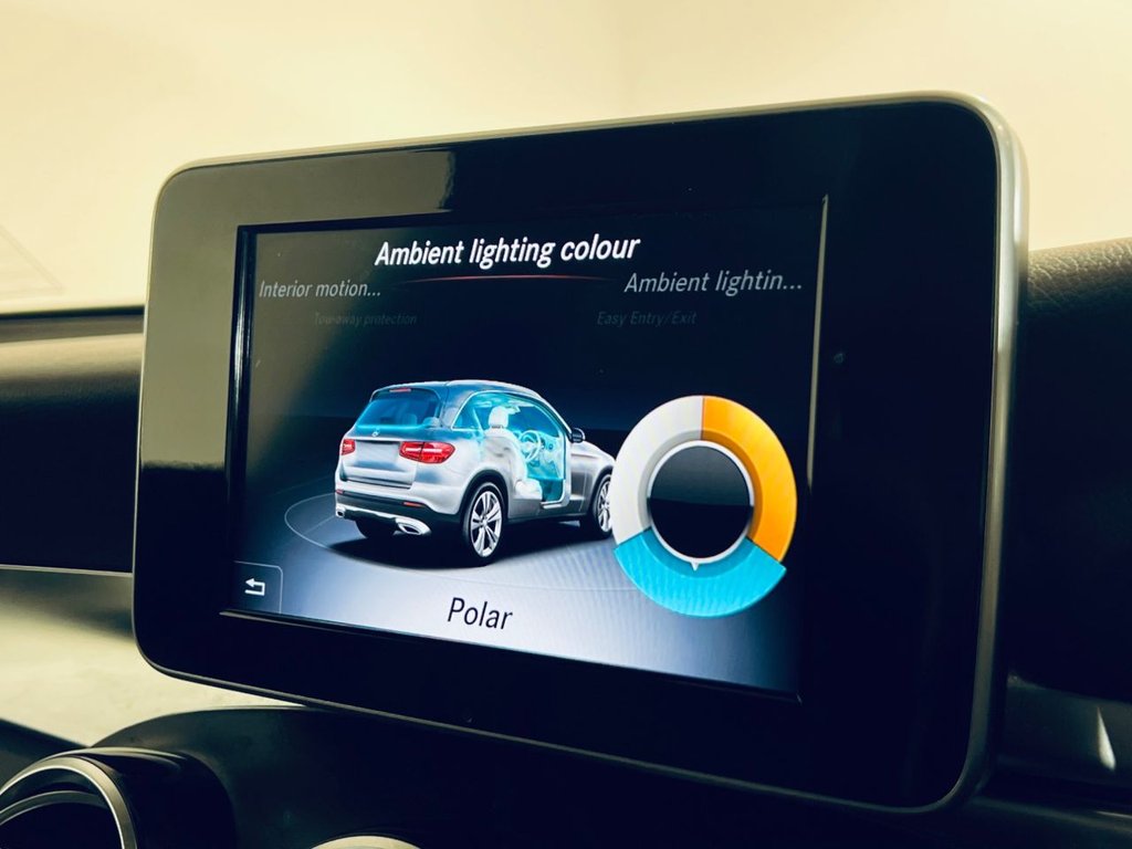 Used Mercedes-Benz GLC 2018 for sale - 77048970: Photo 9