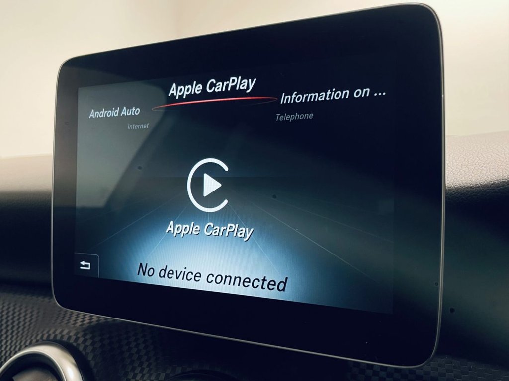 Used Mercedes-Benz A-Class 2017 for sale - 78036342: Photo 10