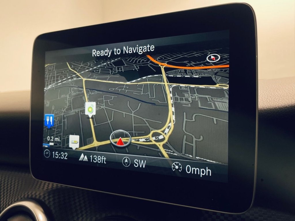 Used Mercedes-Benz A-Class 2017 for sale - 78036342: Photo 11