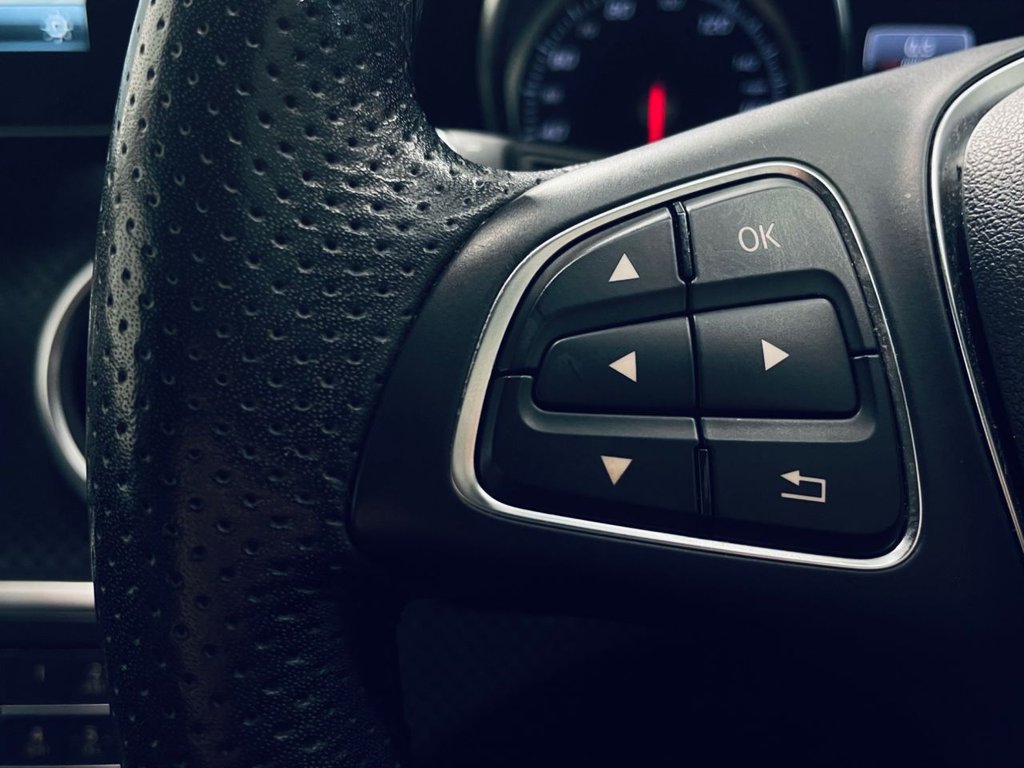 Used Mercedes-Benz A-Class 2017 for sale - 78036342: Photo 13