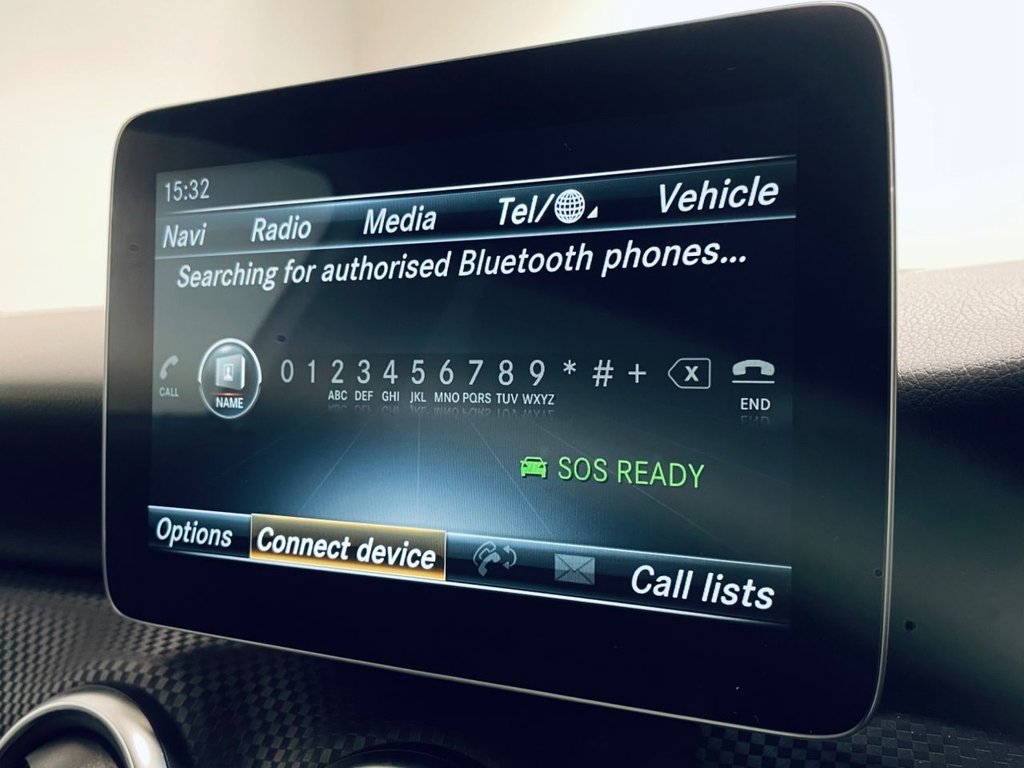 Used Mercedes-Benz A-Class 2017 for sale - 78036342: Photo 16