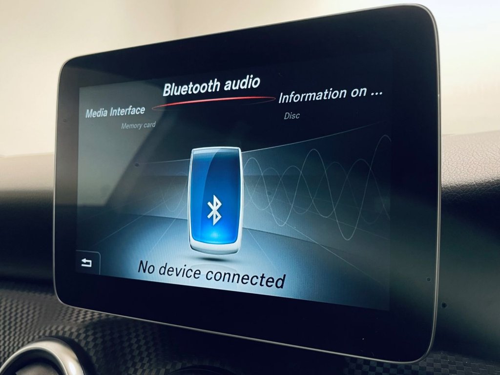 Used Mercedes-Benz A-Class 2017 for sale - 78036342: Photo 17