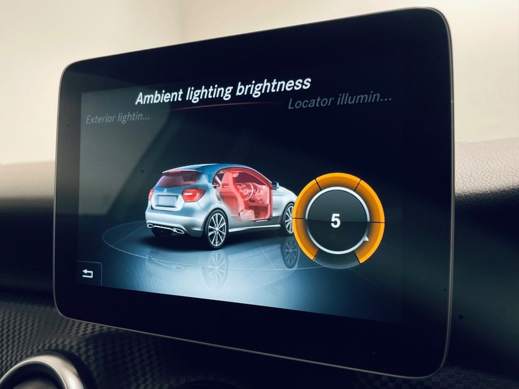 Used Mercedes-Benz A-Class 2017 for sale - 78036342: Photo 18